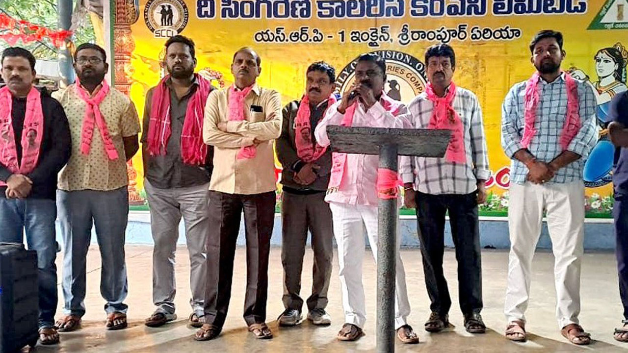 జాతీయ సంఘాలకు ఓట్లు అడిగే హక్కు లేదు