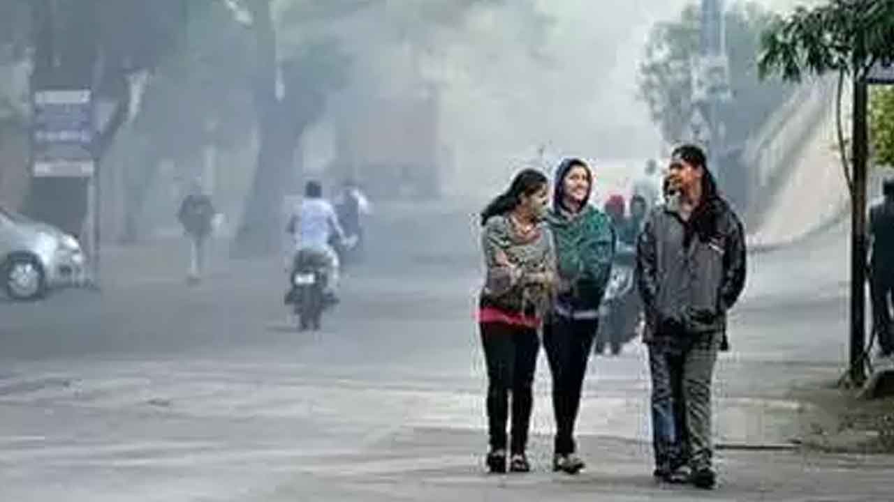 TS Weather | రాష్ట్రంలో పెరగనున్న చలి.. వారంపాటు కనిష్ట ఉష్ణోగ్రతలే!