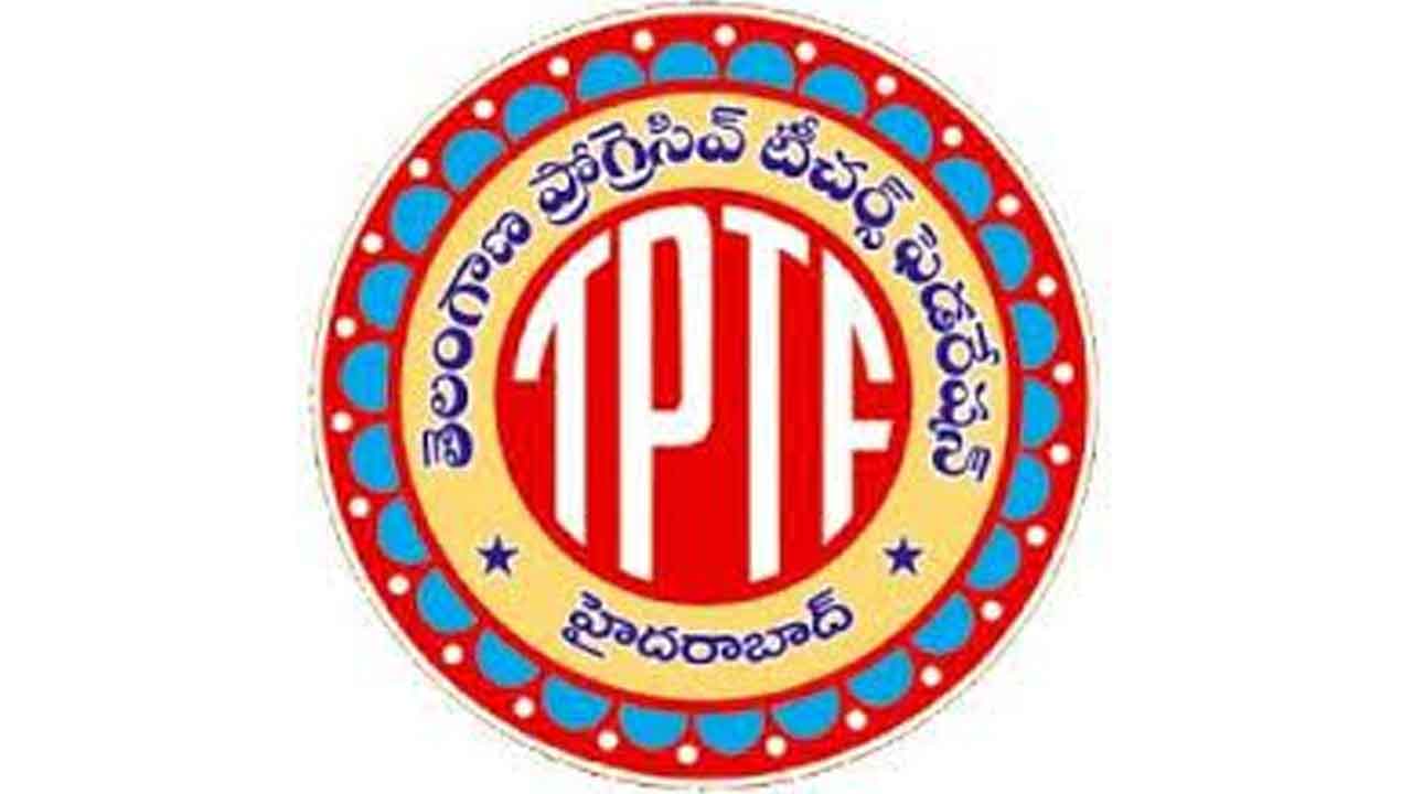 టీఆర్టీఎఫ్ నూతన కార్యవర్గం ఎన్నిక