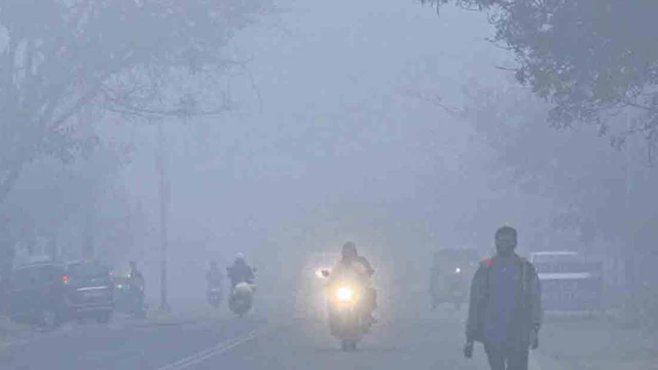 TS Weather | తెలంగాణలో చలిపంజా..! సిర్పూర్‌లో 8 డిగ్రీలకు పడిపోయిన ఉష్ణోగ్రతలు