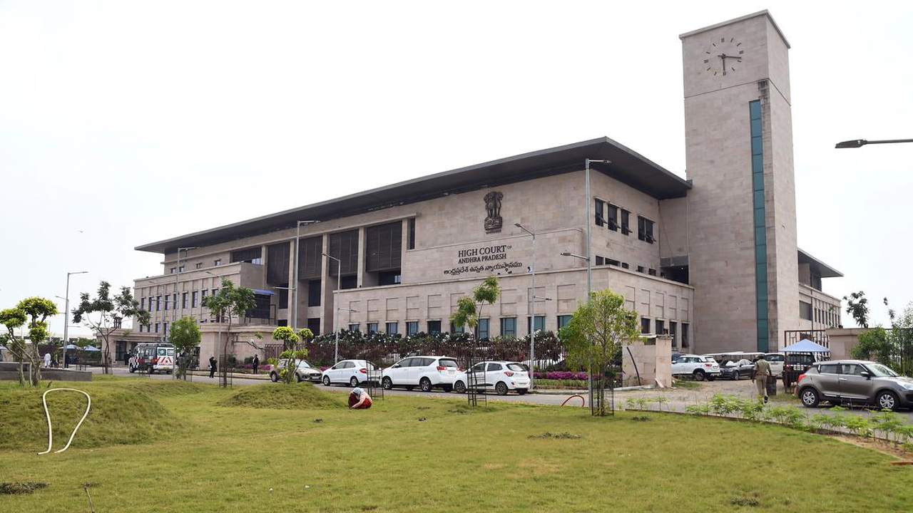 TTD | టీటీడీకి ఏపీకి హైకోర్టు షాక్‌..!