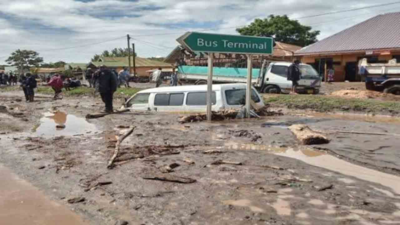 Tanzania | వరదలతో అతలాకుతలమైన టాంజానియా.. కొండచరియలు విరిగిపడి 47 మంది మృతి