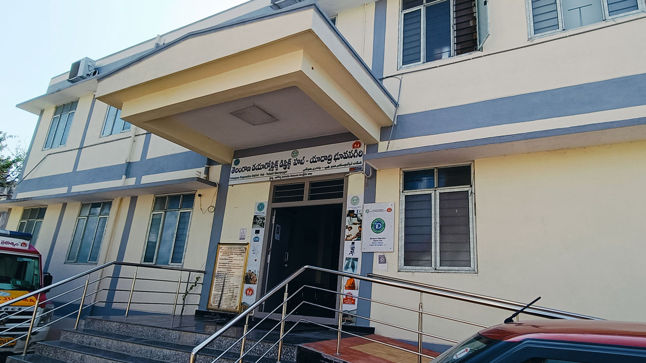 టీ హబ్‌ అదుర్స్‌