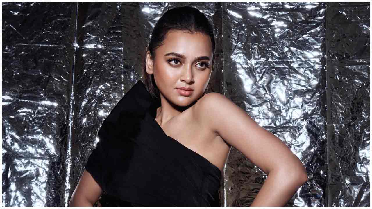 Tejasswi Prakash