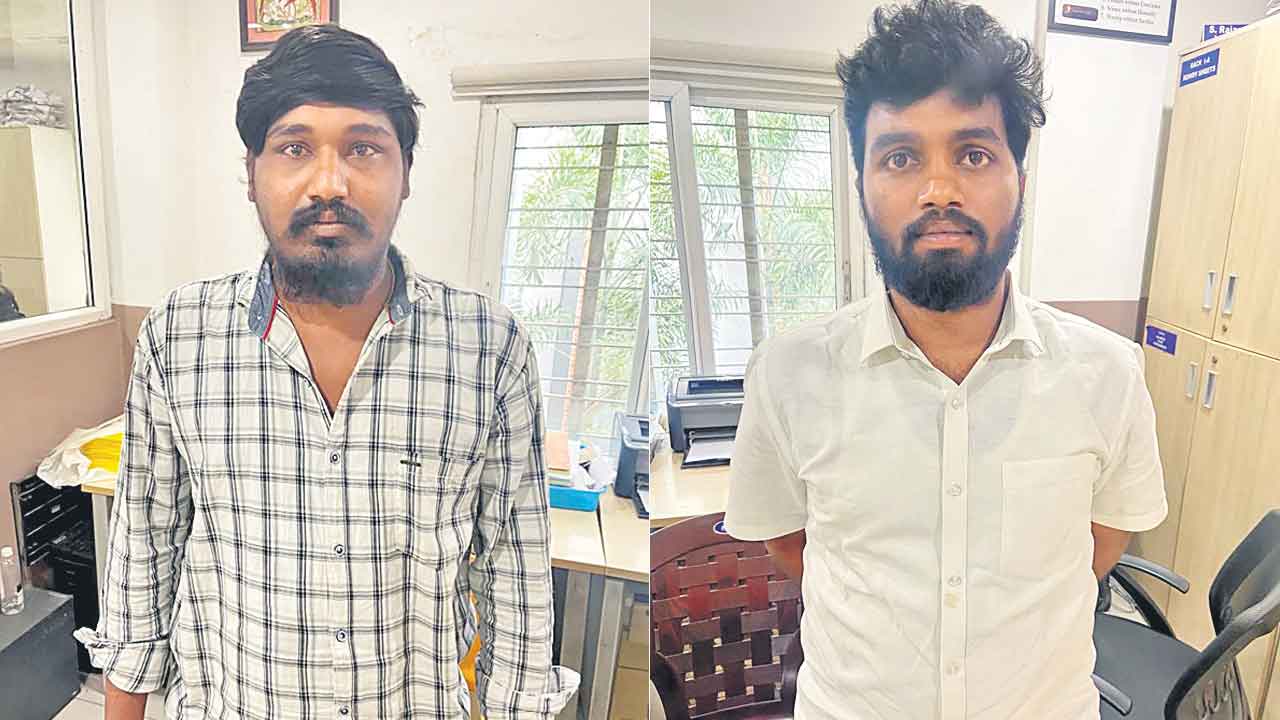 బిగ్‌బాస్‌ ఫ్యాన్స్‌పై విధ్వంసం కేసు