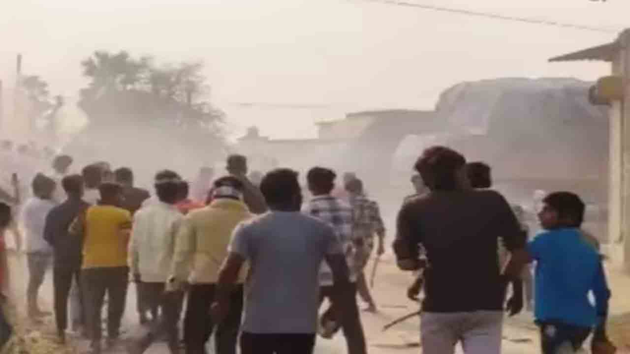 Tension In Bihar | పూజారి హత్య, కనుగుడ్లు పెకలింపు.. ఆ గ్రామంలో ఉద్రిక్తత