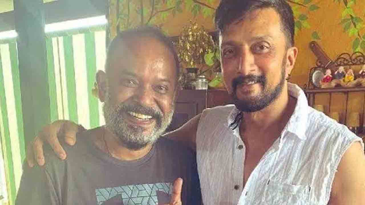 Thalapathy 68 | దళపతి 68లో కన్నడ స్టార్‌ హీరో.. వెంకట్‌ ప్రభుకు ధన్యవాదాలు అంటూ ట్వీట్