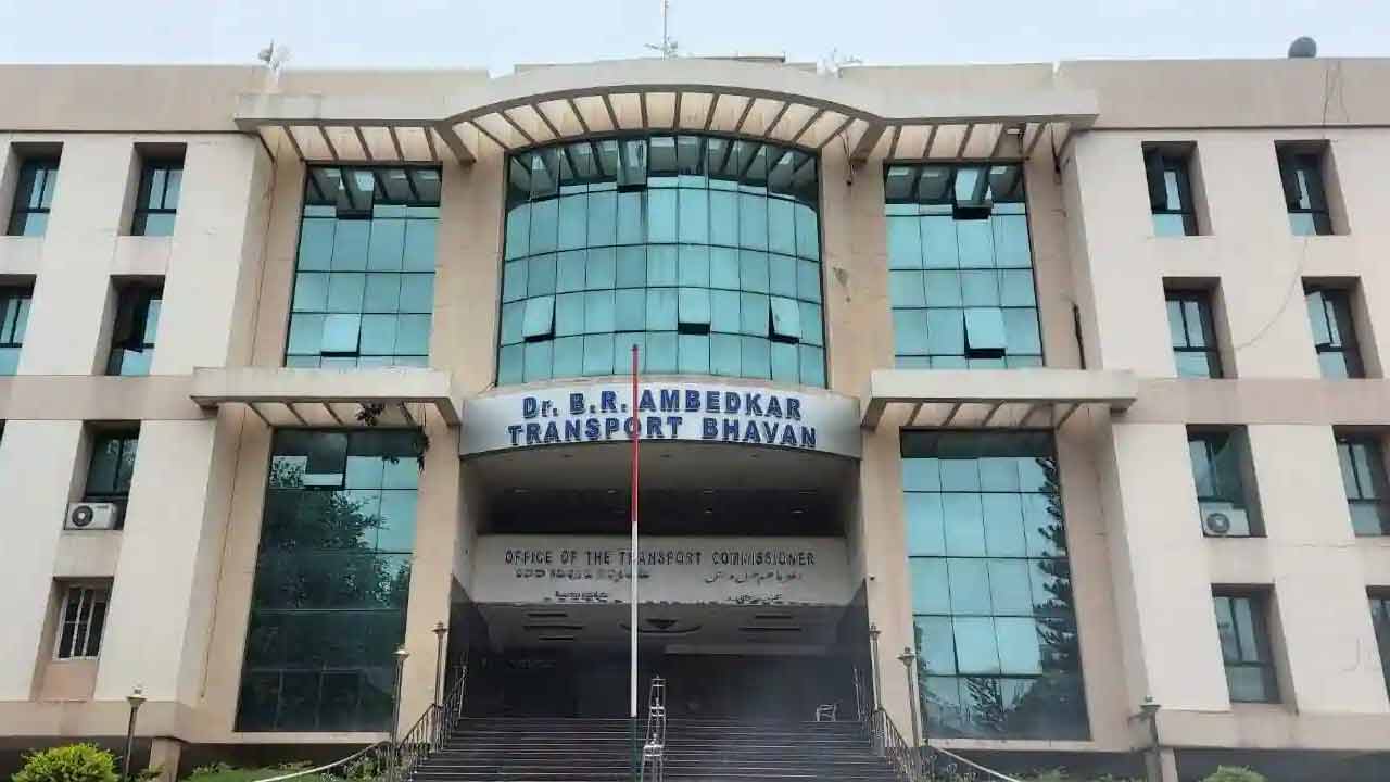 On Duty | రవాణా శాఖలో ఆన్‌డ్యూటీలు రద్దు.. ముగ్గురు జేటీసీలు బదిలీ