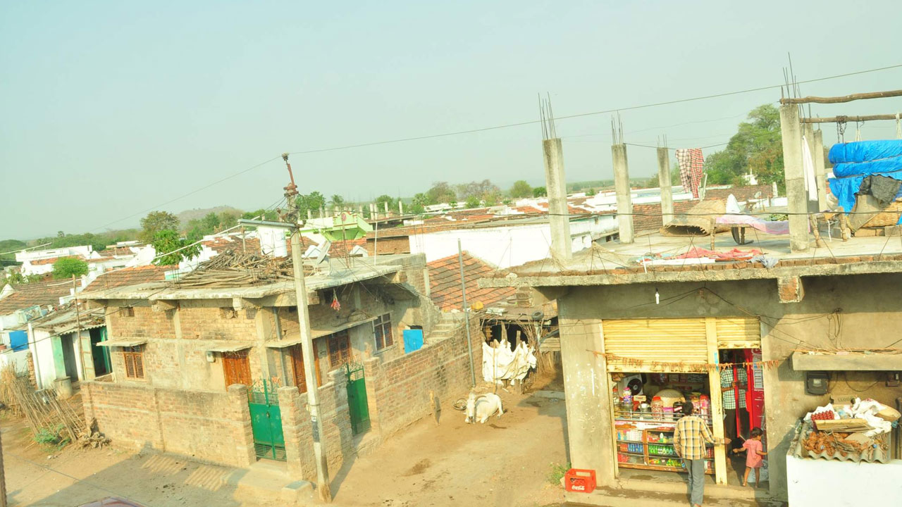 తెరపైకి పంచాయతీ పోరు