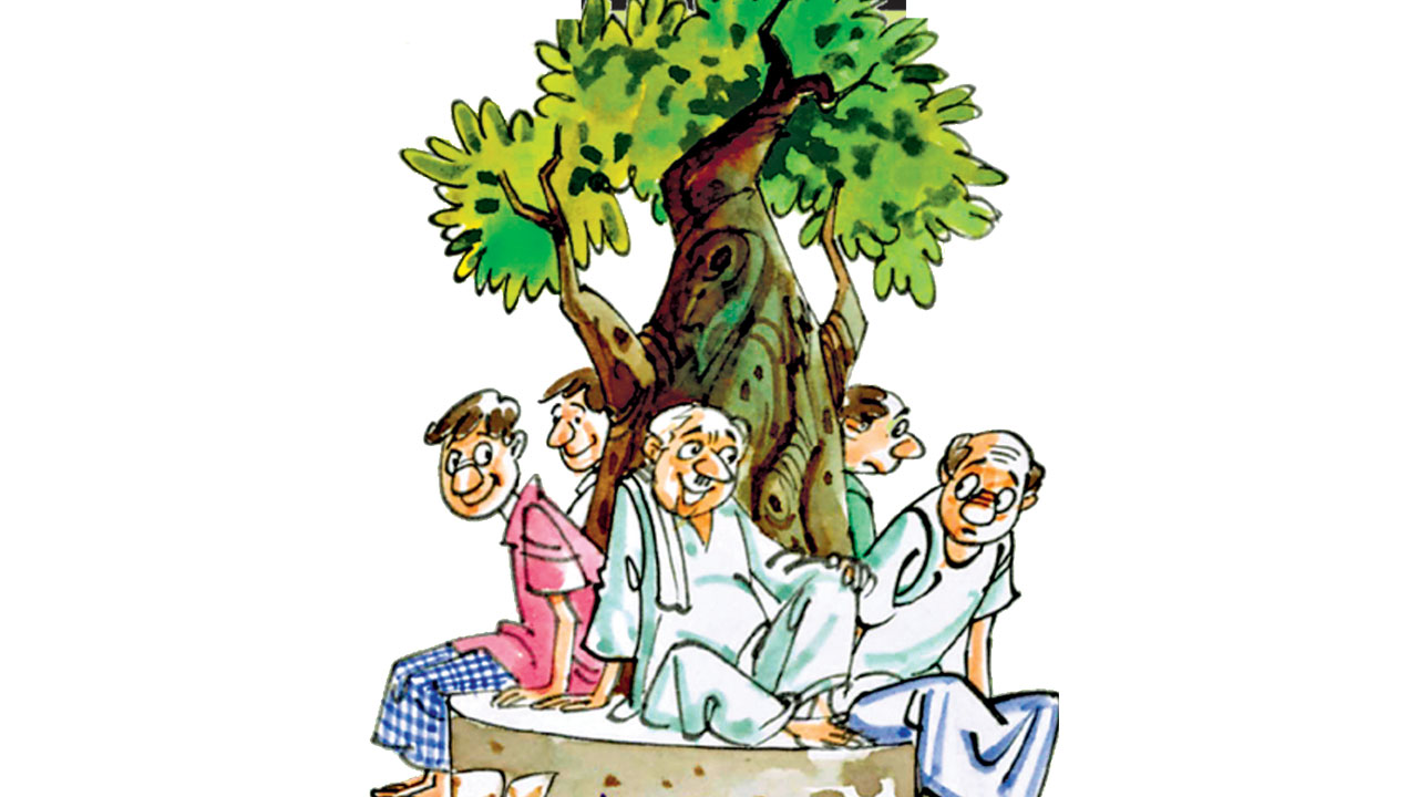 ఎవరి లెక్కలు వారివే