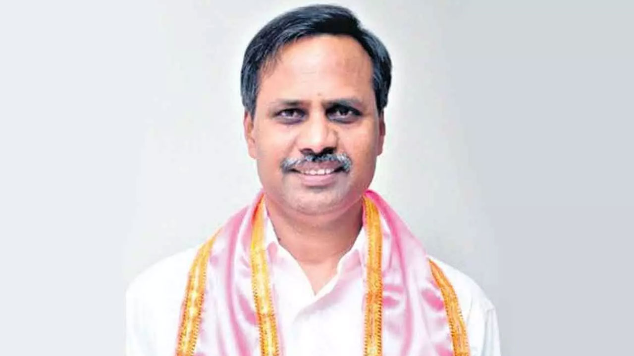 జిల్లాలో మరో ఉప ఎన్నిక