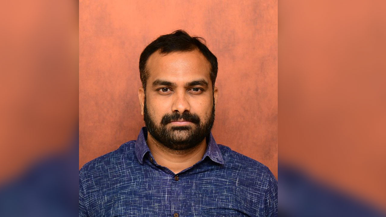 నల్లగొండ కలెక్టర్‌ ఆర్‌వీ కర్ణన్‌ బదిలీ