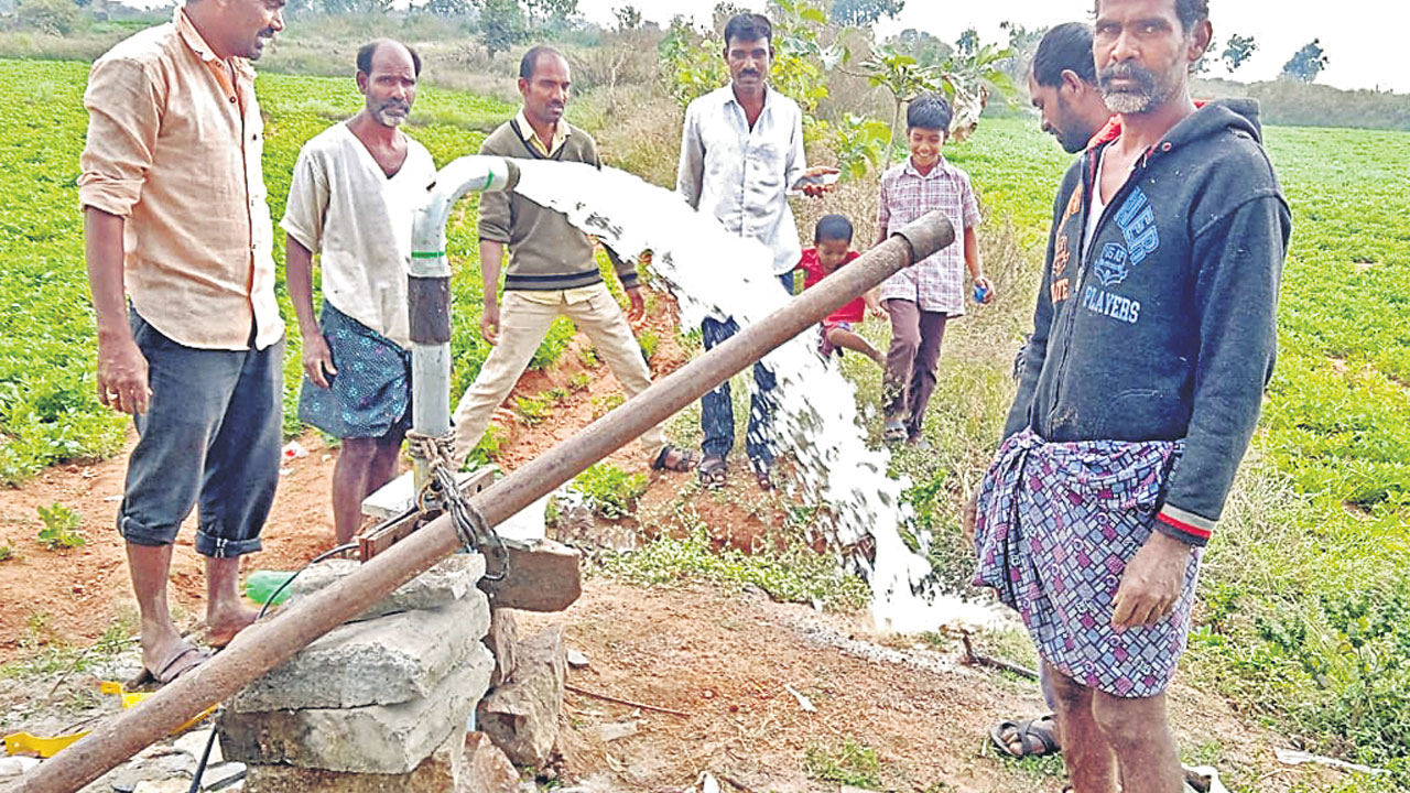 గిరి వికాసం