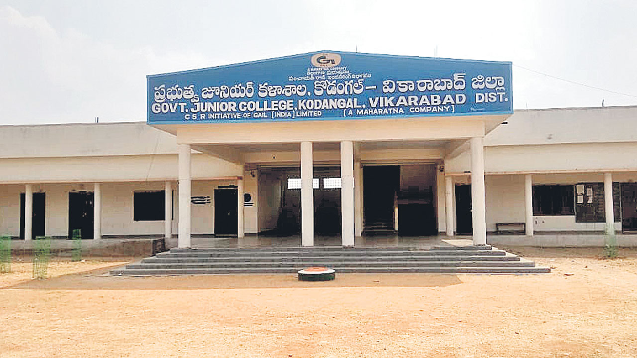 వంద శాతం టార్గెట్‌