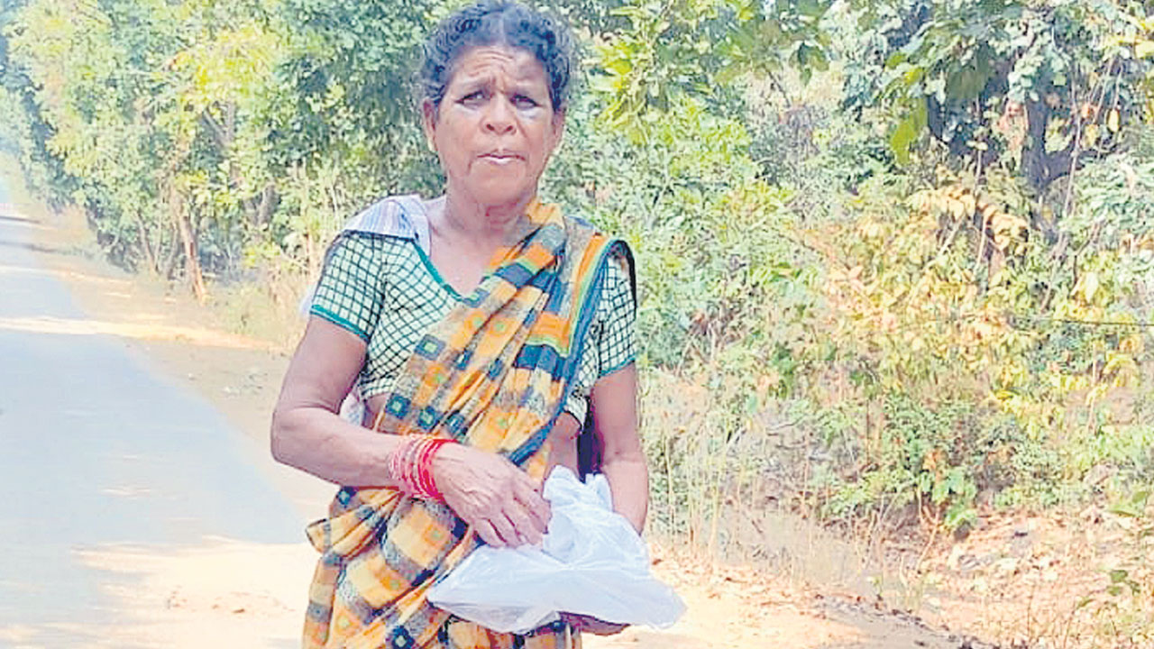 ప్రజాపాలన పరేషాన్‌