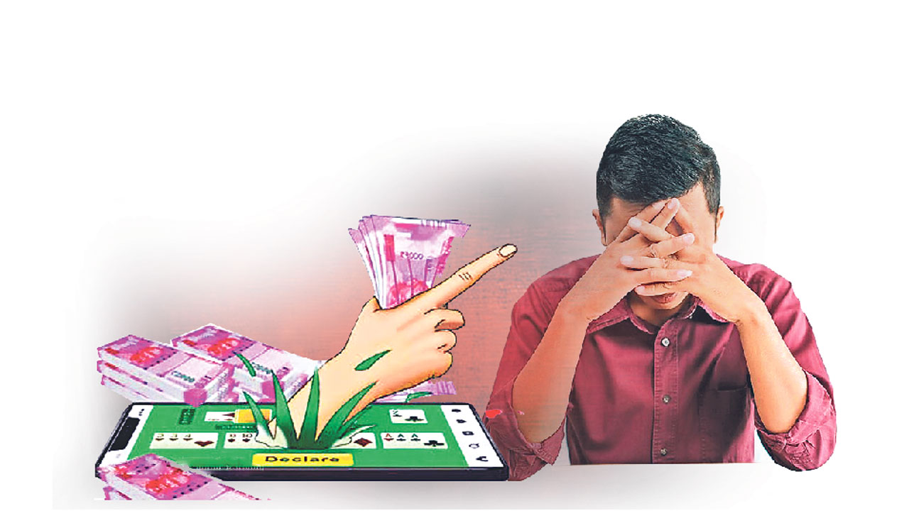 Online Games | ఆన్‌లైన్‌ గేమ్స్‌తో ఆగం.. ప్రాణాల మీదకు తెచ్చుకుంటున్న యువత