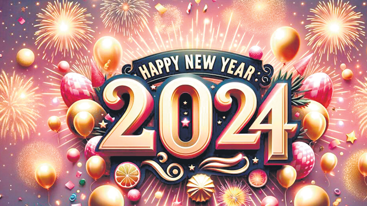 కొత్తగా అడుగులేద్దాం