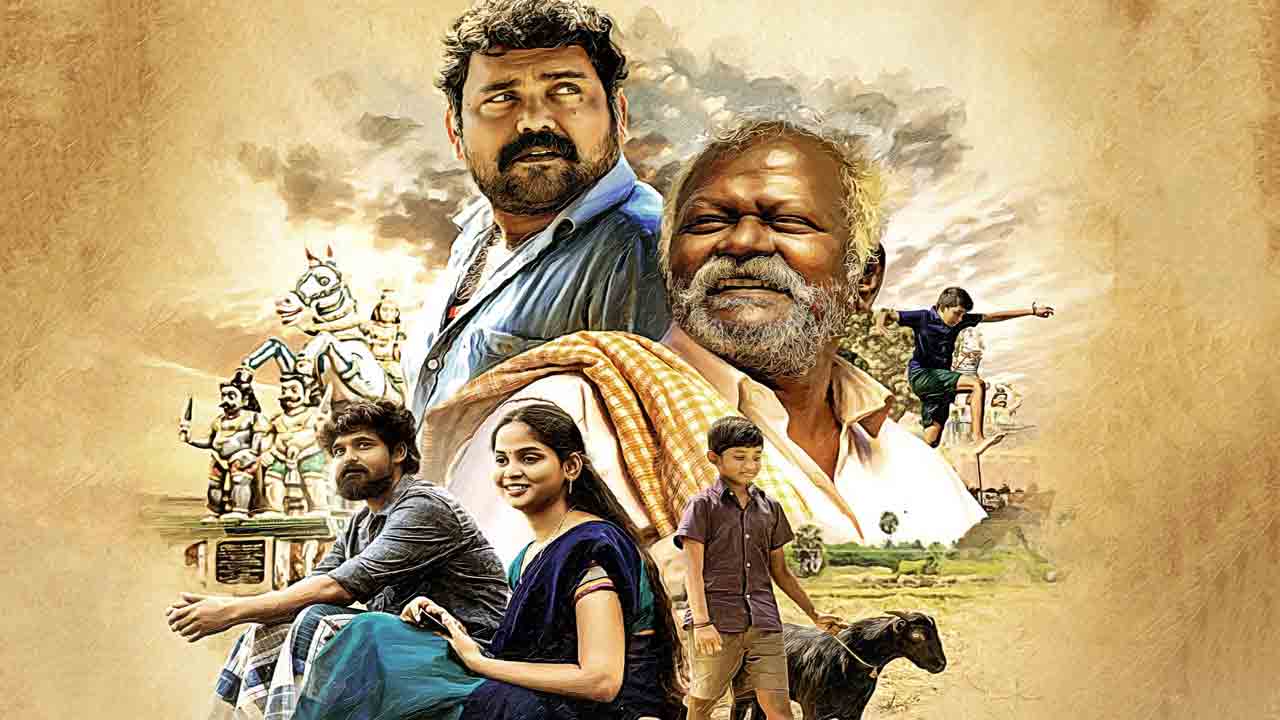 Deepavali Movie | ఓటీటీలోకి వచ్చేస్తున్న తమిళ సూపర్ హిట్ మూవీ ‘దీపావళి’.. స్ట్రీమింగ్ ఎక్కడంటే.?