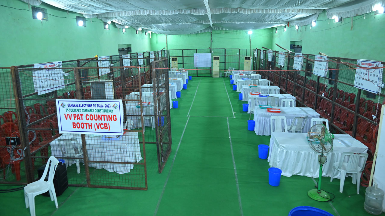 సోలిపేట టూ నారాయణప్పగూడెం