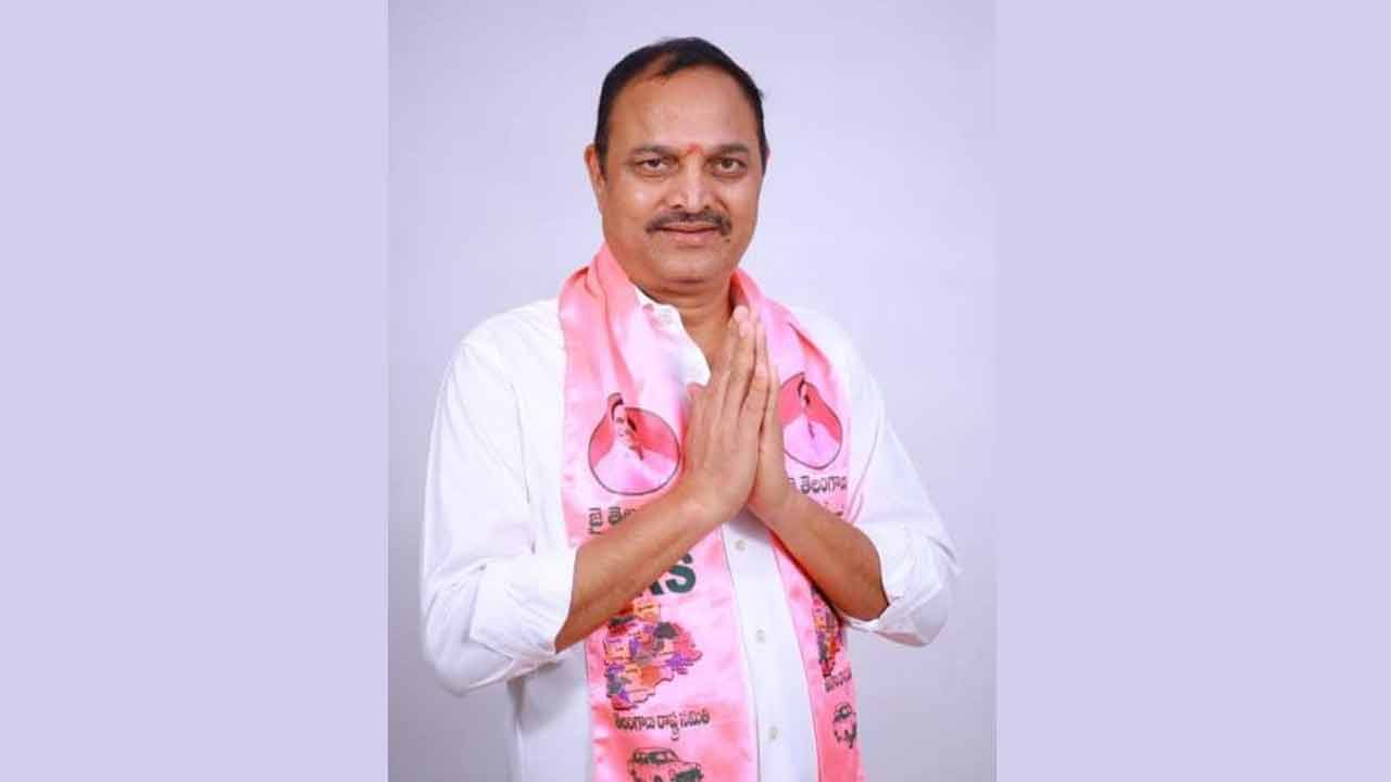 Telangana Assembly Elections | ఉప్పల్‌లో 2 వేల ఓట్ల లీడ్‌లో లక్ష్మారెడ్డి