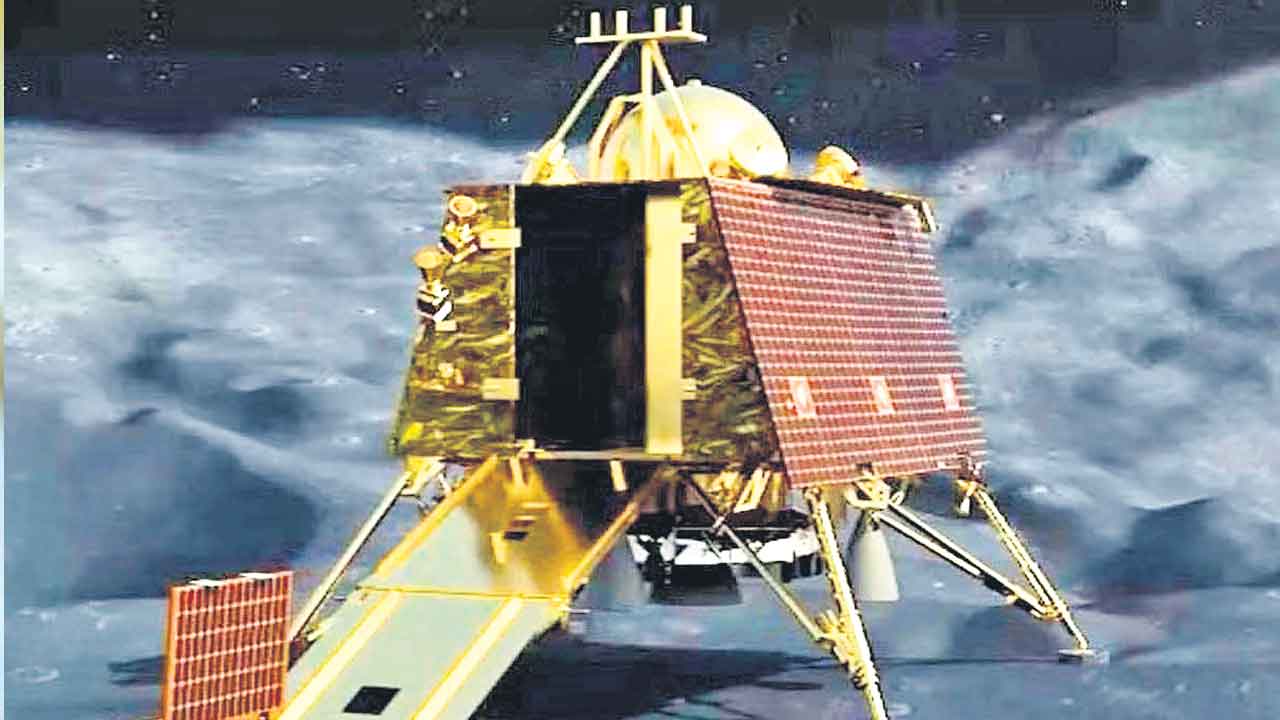 2023 Year Ender | చంద్రుడిపై సంతకం.. చేరువైన సూర్యుడు.. 2023లో శాస్త్ర, సాంకేతిక రంగాల్లో భారత్‌ అద్భుత విజయాలు