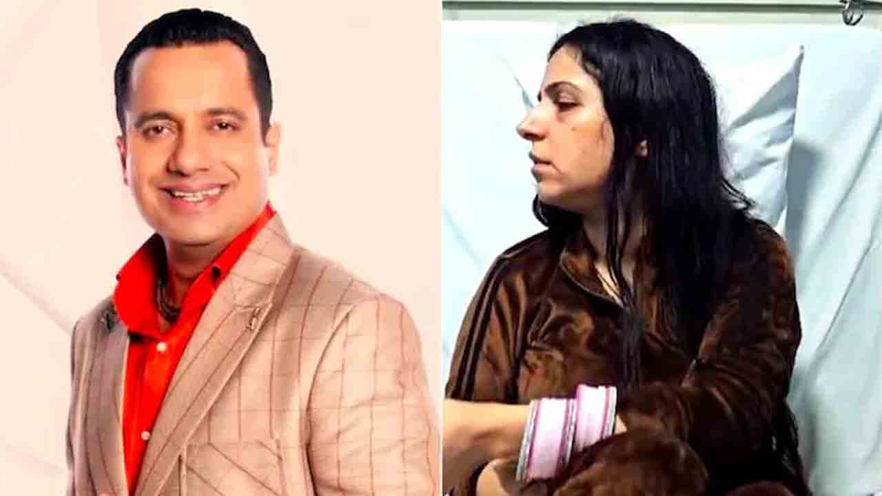 Vivek Bindra | వ్య‌క్తిత్వ వికాస నిపుణుడు వివేక్ బింద్రాపై గృహ హింస కేసు..!