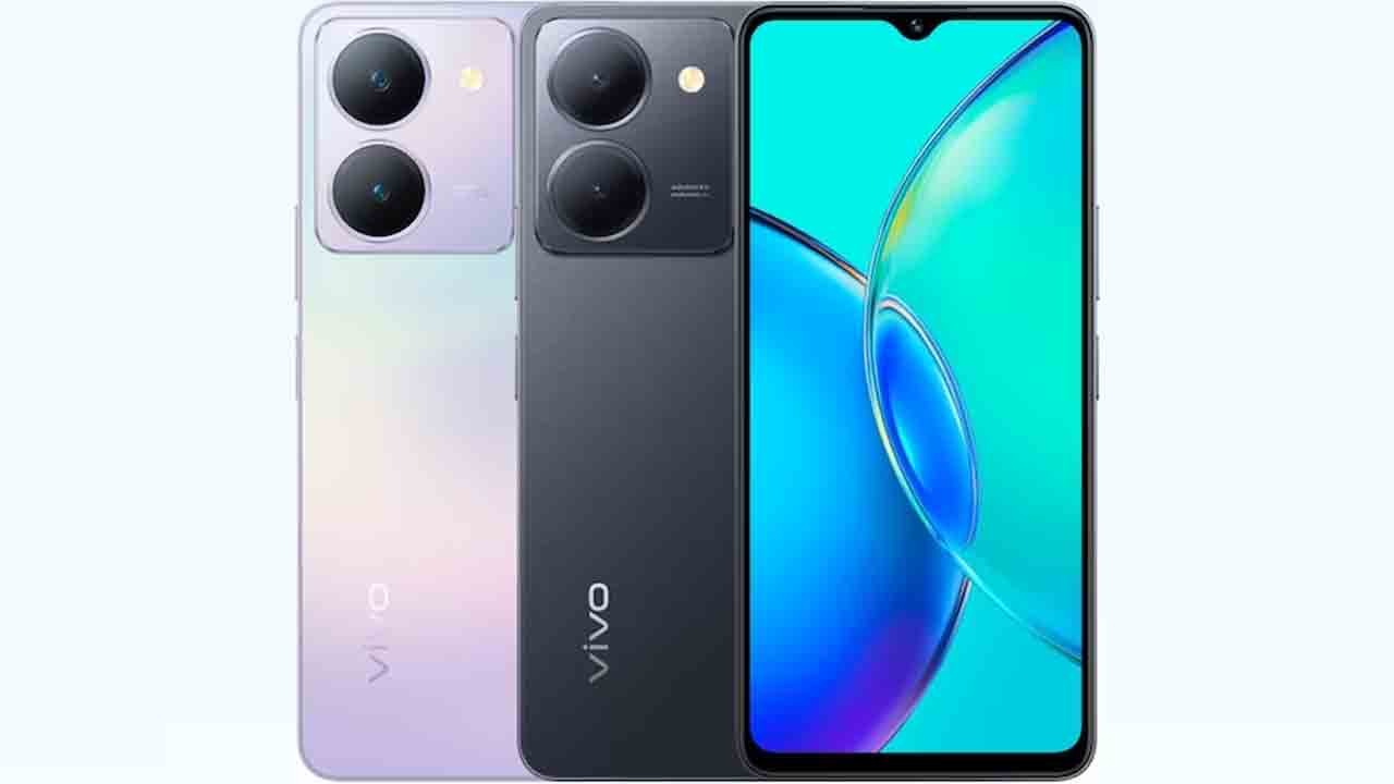 Vivo Y28 5G | త్వరలో భారత్ మార్కెట్లోకి వివో వై28 5జీ ఫోన్.. ఇవీ స్పెషిఫికేషన్స్..?!