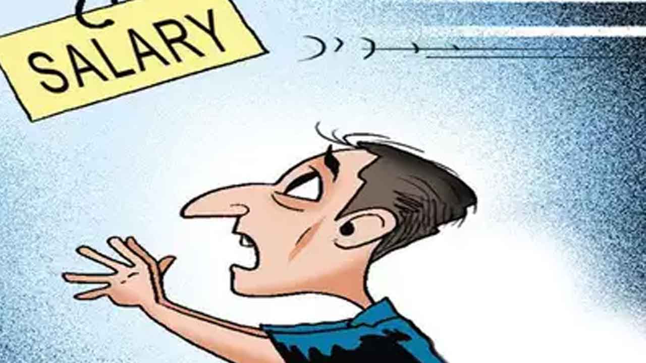 15వేల కుటుంబాలు పస్తులు