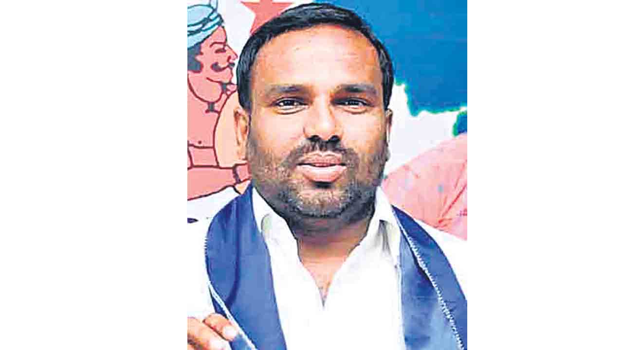 21న ఢిల్లీలో ఎమ్మార్పీఎస్‌ మహాధర్నా