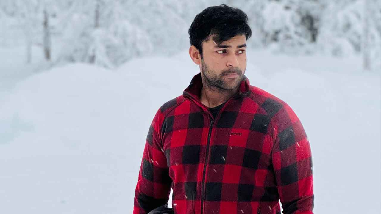 1950 దశకం నాటి కథలో..