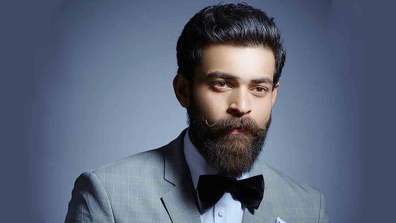 వైమానిక వీరుని కథ