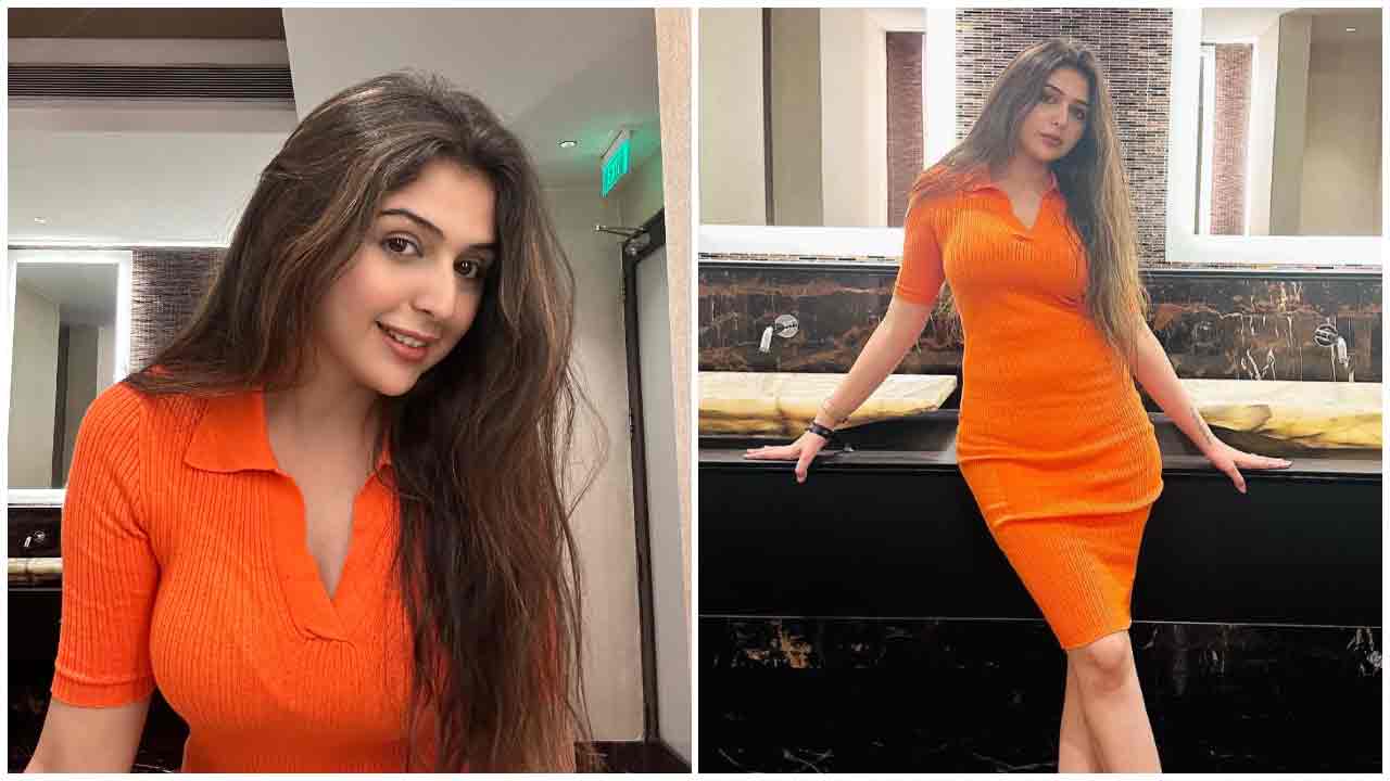 Vedvika Soni