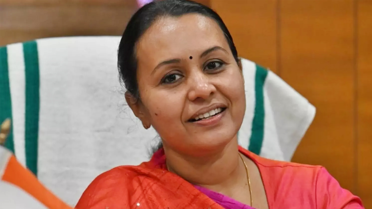 Covid JN.1 | కరోనాపై ఆందోళన చెందాల్సిన అవసరం లేదు : ఆరోగ్యమంత్రి వీణా జార్జ్‌