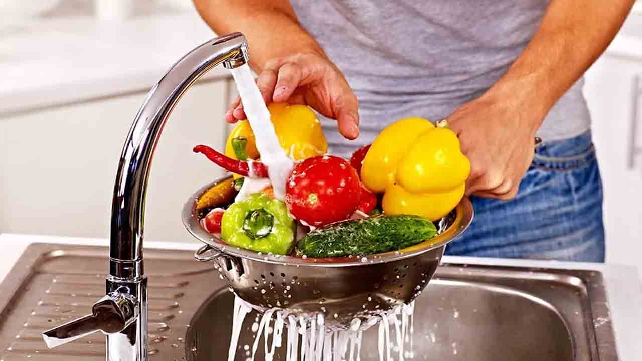 కడిగిపారేద్దాం!