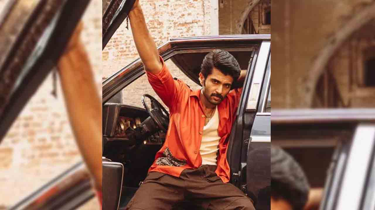 Vijay Deverakonda | ట్రెండింగ్‌లో విజయ్ దేవరకొండ నయా లుక్‌