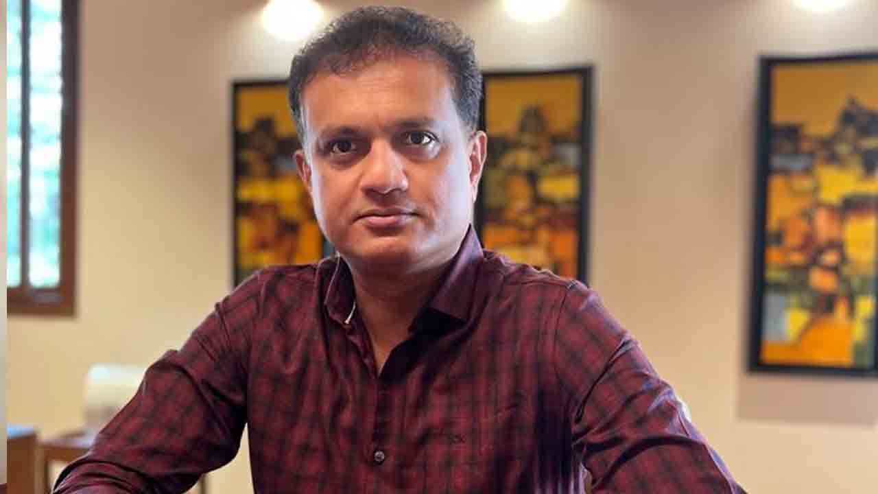 Vijay Kiragandur | సలార్‌ ప్రయాణం ఎలా మొదలైందంటే..? నిర్మాత విజయ్‌ కిరగందూర్‌ మాటల్లోనే..