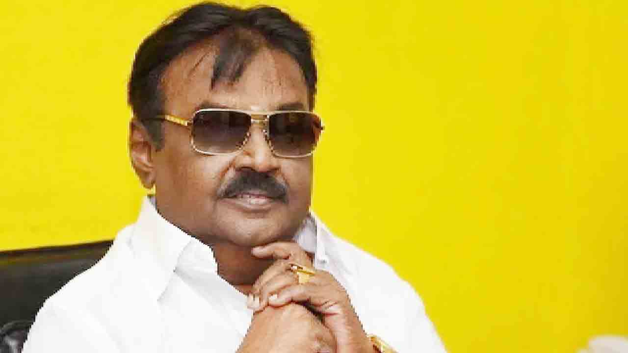 Vijayakanth | విజయకాంత్‌ మృతికి సంతాపం.. థియేటర్లలో షోలు రద్దు..!