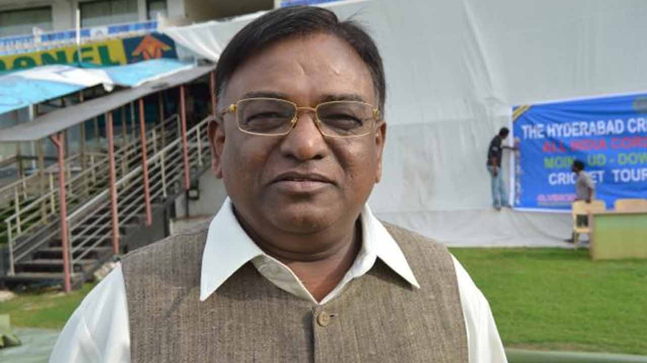 ED | హెచ్సీఏలో అక్రమాలు.. బెల్లంపల్లి ఎమ్మెల్యే వినోద్కు ఈడీ నోటీసులు