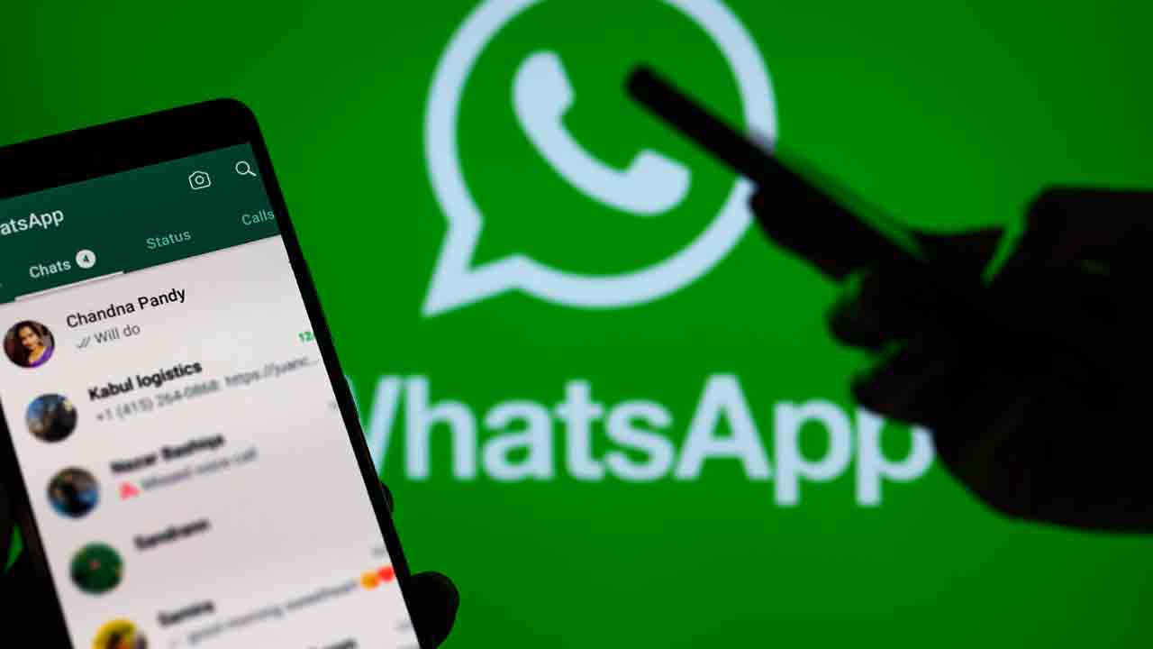 Whatsapp | అలాగైతే భారత్‌లో వాట్సాప్‌ ఉండదు: మెటా