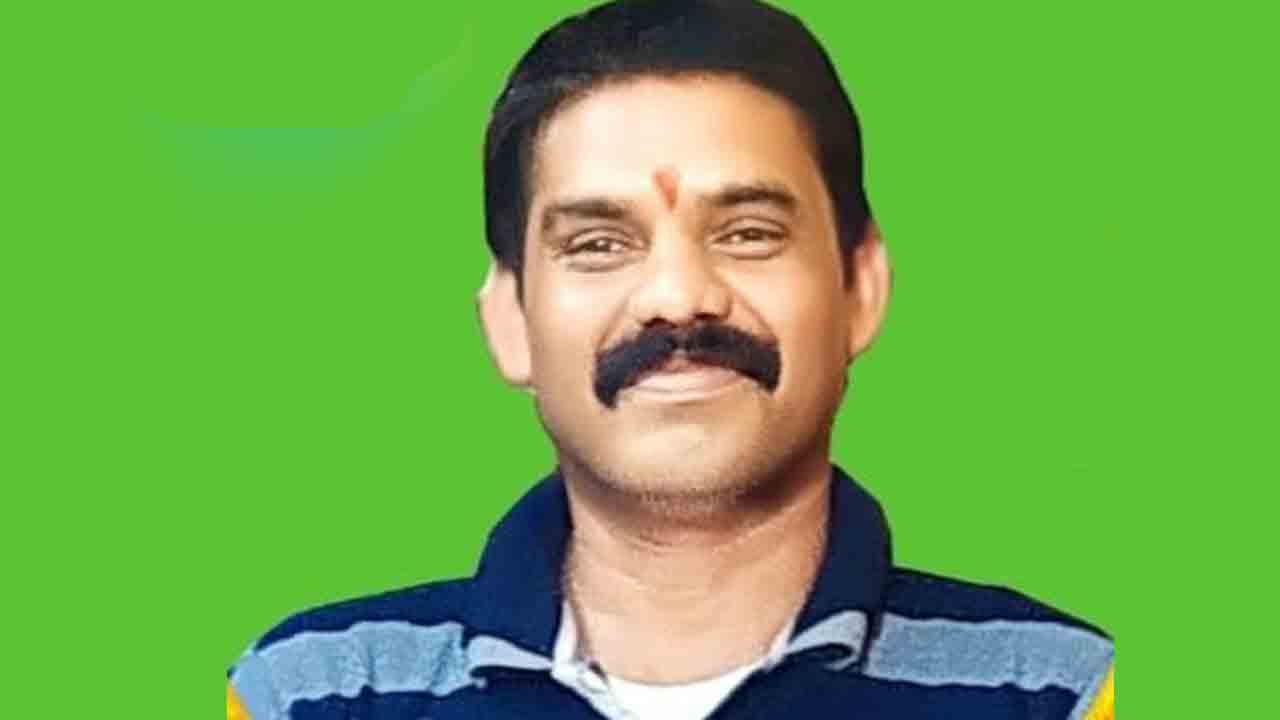 జడ్పీ మాజీ చైర్మన్‌ సోదరుడి హఠాన్మరణం