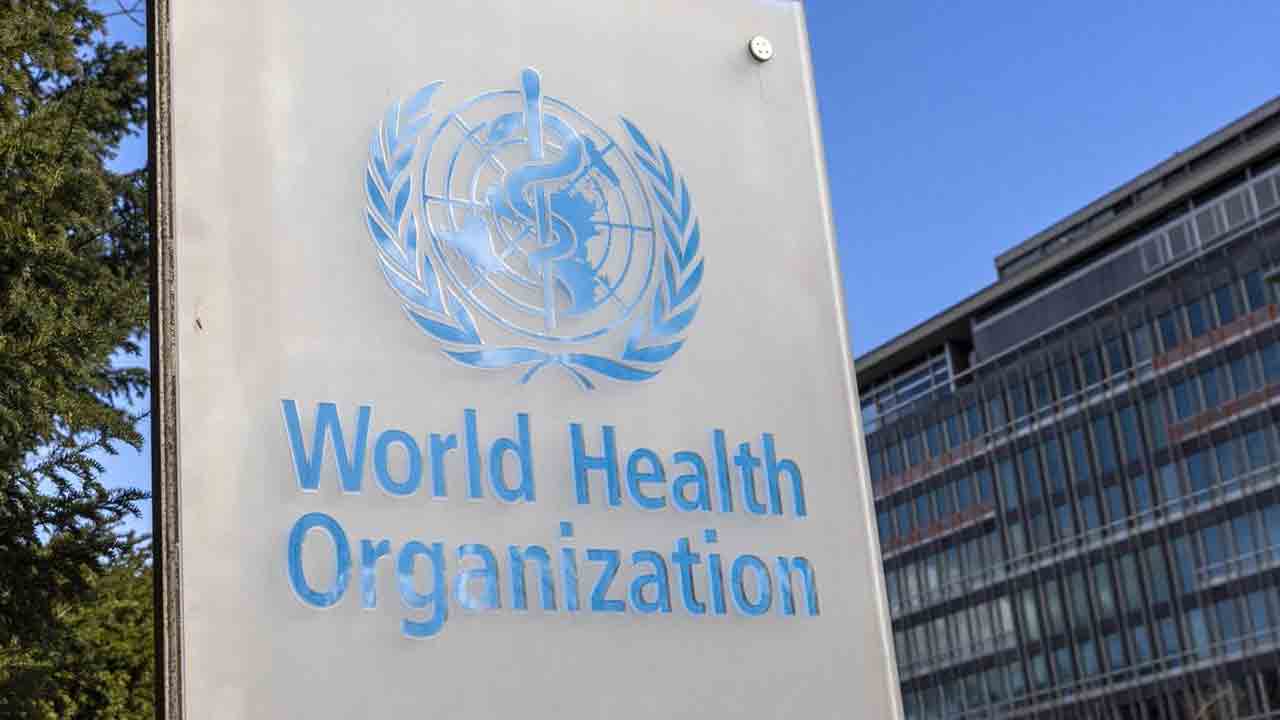 Coronavirus |  కొవిడ్‌ కొత్త వేరియంట్‌పై ప్రపంచ ఆరోగ్య సంస్థ కీలక ప్రకటన