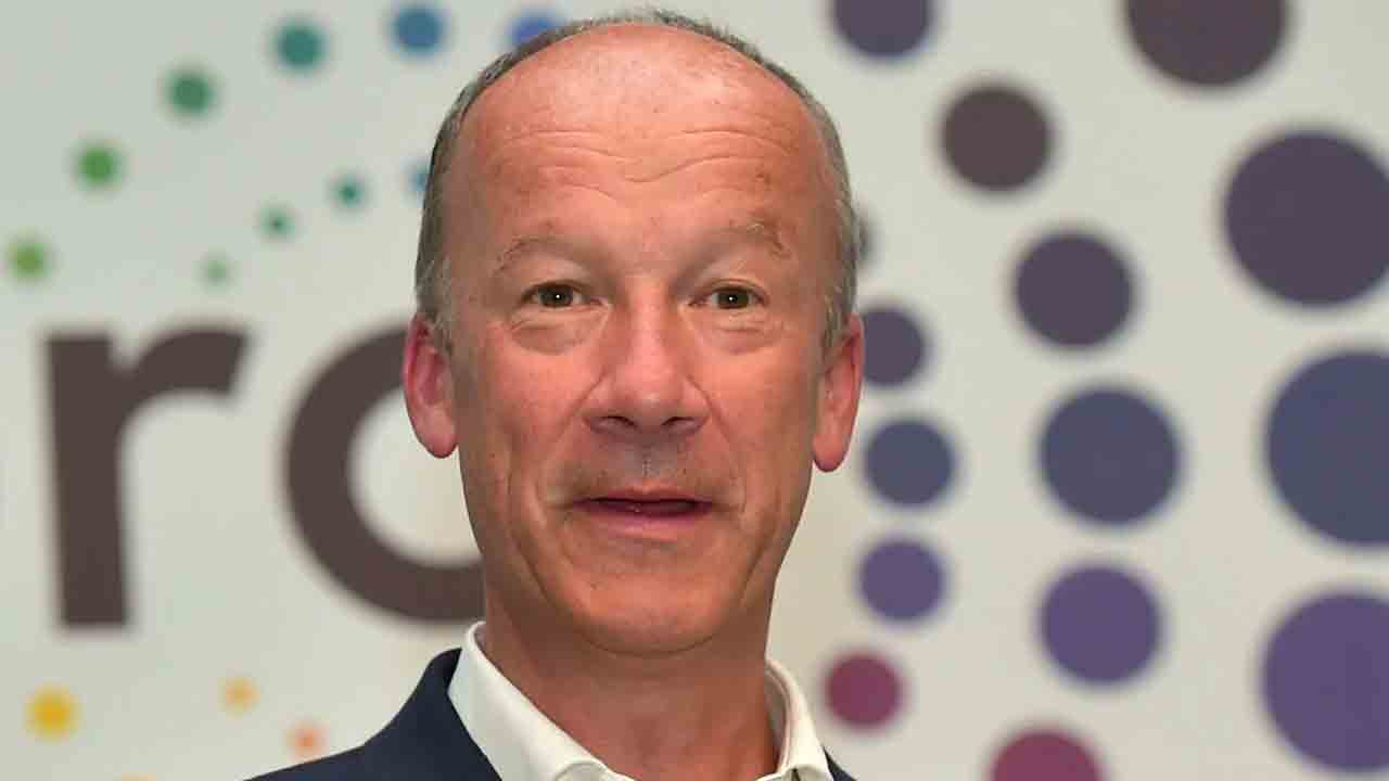 Wipro CEO Thierry Delaporte | విప్రో సీఈఓ డెలాపోర్టే రాజీనామా.. కొత్త సీఈఓగా శ్రీనివాస్ పాల్లియా