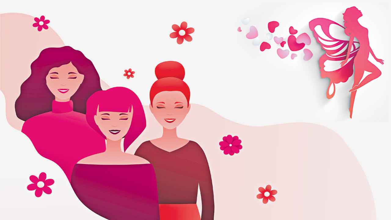 2023 Year Ender | అతివనామ సంవత్సరం.. అన్నిటా మిన్నగా నిలిచిన మహిళామణులు