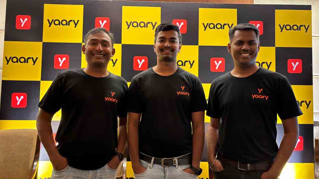 హైదరాబాద్‌లో మరో రైడ్‌ బుకింగ్‌ యాప్‌ ‘యారీ’