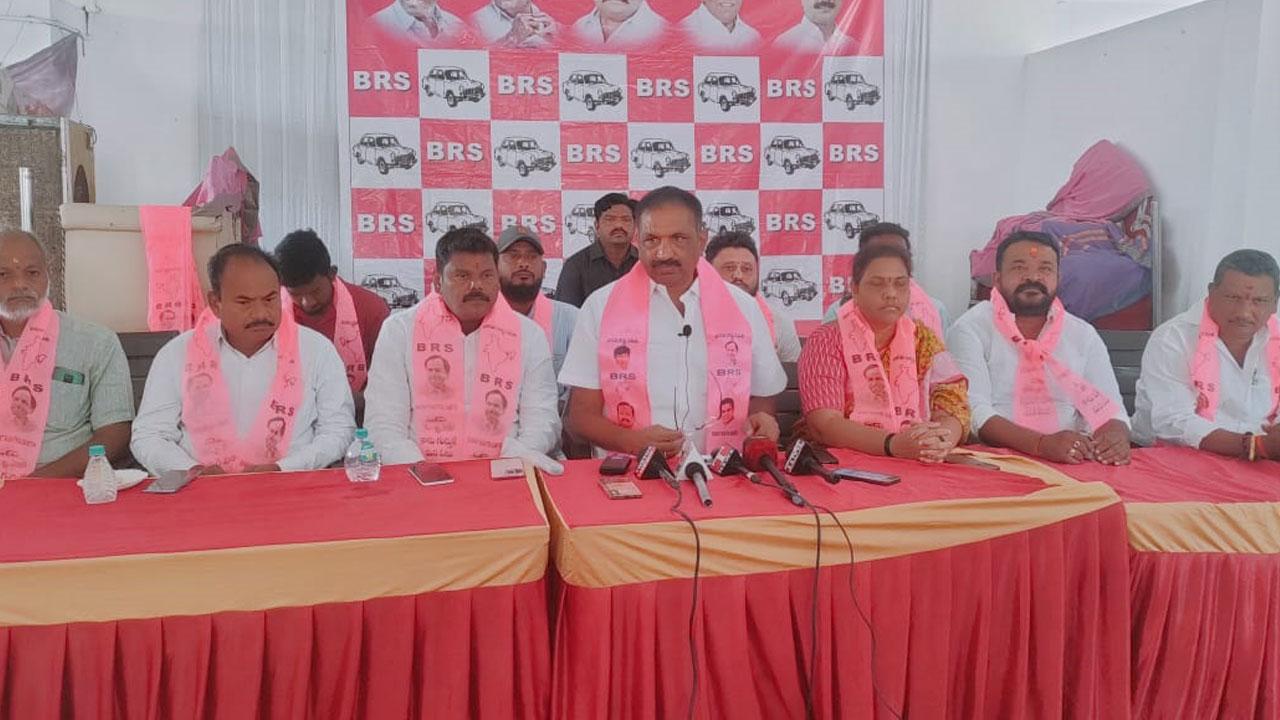 ఆరోపణలు నిరూపిస్తే రాజీనామా చేస్తా