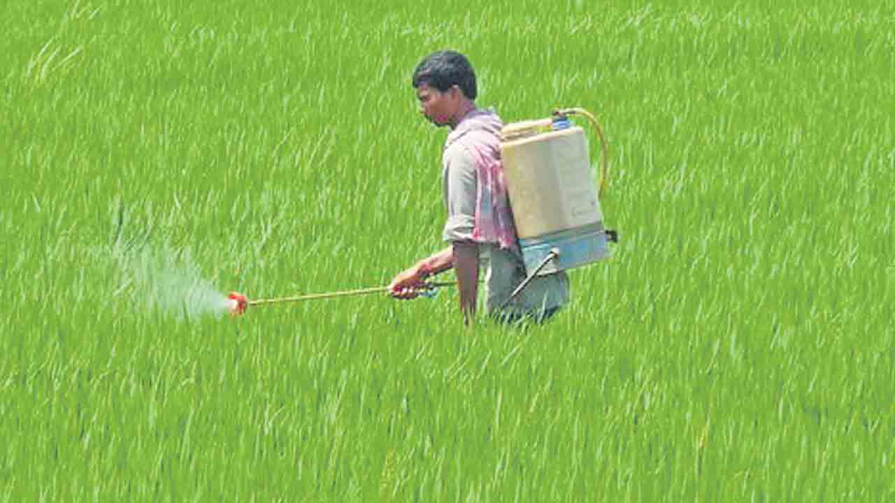 రైతన్నా.. జర భద్రం