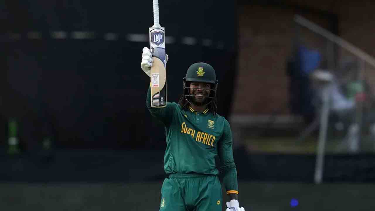 South Africa-India | భారత్‌పై 8 వికెట్ల తేడాతో సఫారీల అలవోక విజయం..