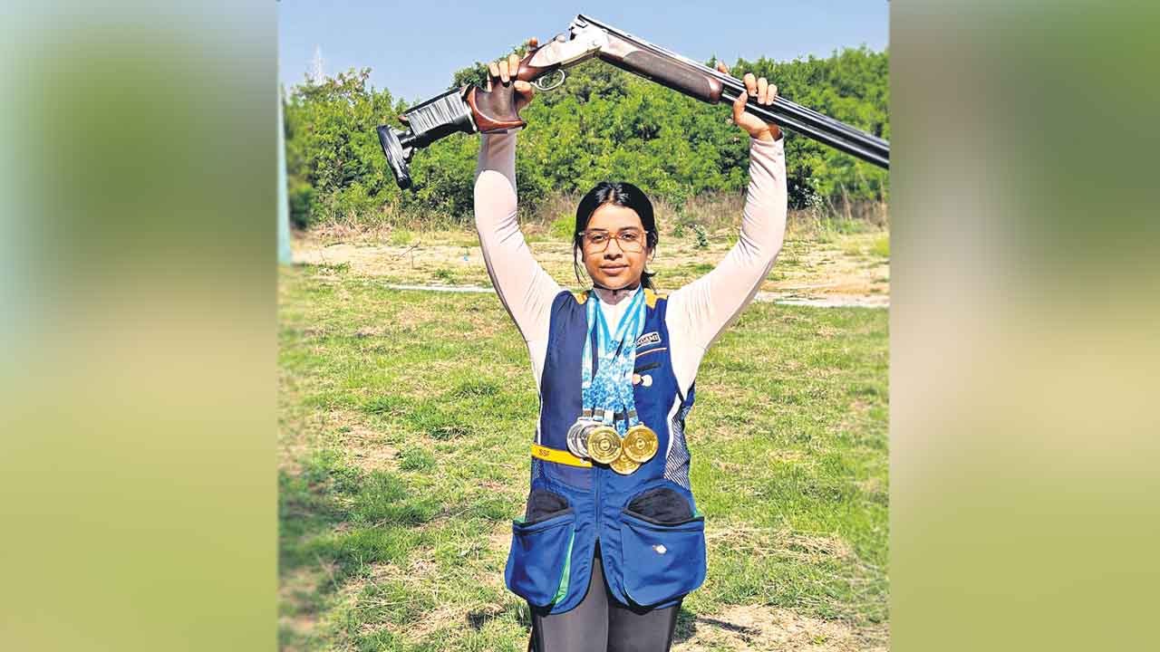 జెహ్రా పాంచ్‌ పటాకా