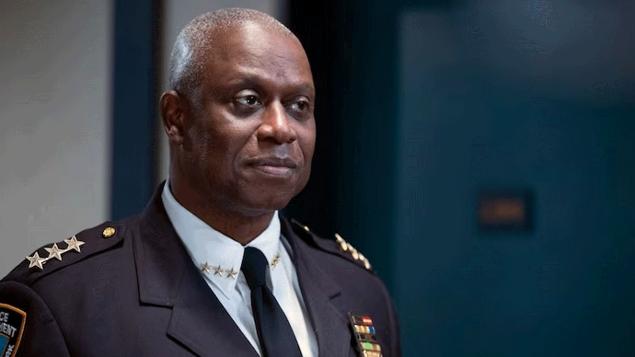 Andre Braugher | హాలీవుడ్ న‌టుడు ఆండ్రీ బ్రౌగ‌ర్ క‌న్నుమూత‌