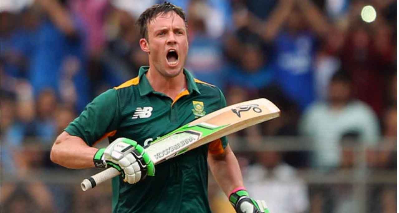 AB de Villiers | జ‌న‌వ‌రిలో ద‌క్షిణాఫ్రికా టీ20 లీగ్.. ప్ర‌చార‌క‌ర్తగా డివిలియ‌ర్స్